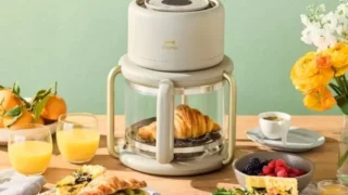 【BRUNO(ブルーノ)】とは？人気のデザイン家電・キッチン雑貨ブランドを紹介